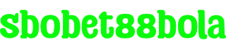 Sbobet88bola